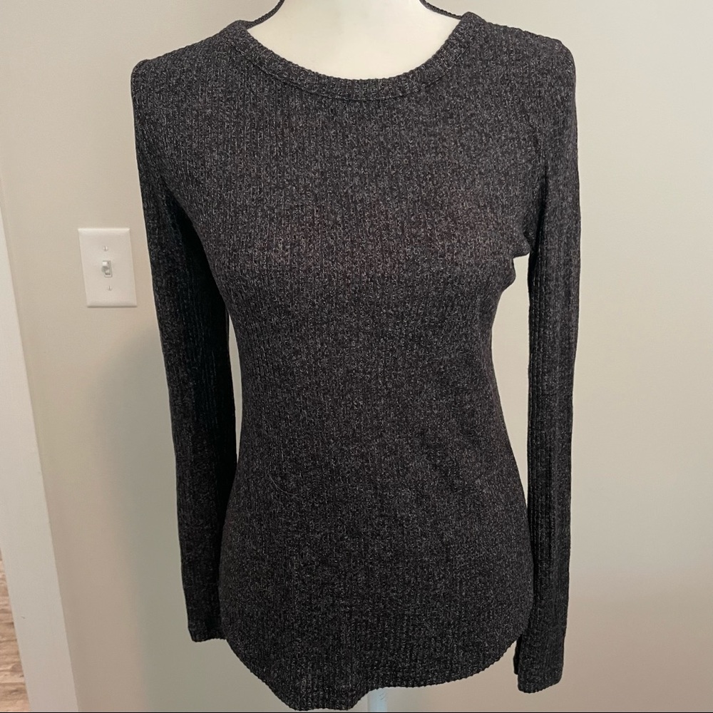 🔥*LAST CHANCE*🔥 Old navy ribbed sweater